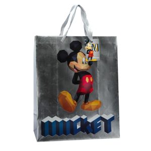 Bolsa regalo Mickey L