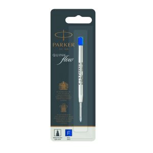 Repuesto bolígrafo fino 0.5mm azul