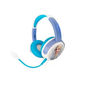 Audífono con cable headset con micrófono Frozen