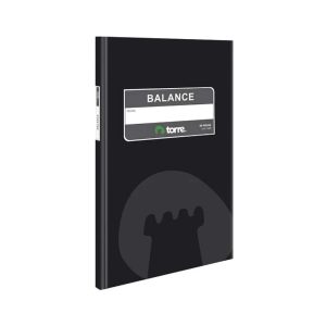 Libro balance 50 hojas n531h