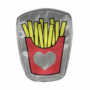 Estuche papas fritas