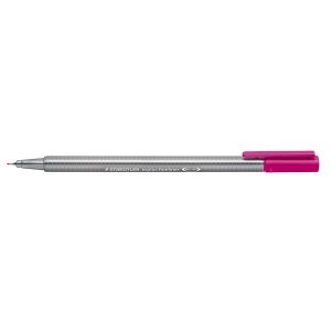 Fineliner 0.3mm 334/20 magenta