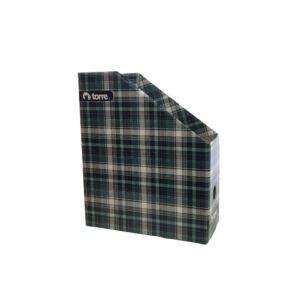 Revistero oficio ancho diseño scotland
