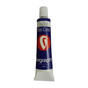 Oleo 20ml N016 azul/ultra