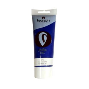 Acrílico 120ml N443 azul ultramar