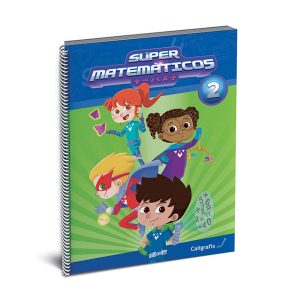 Super matemáticos 2