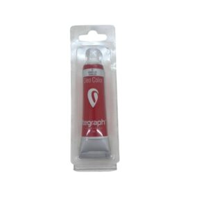 Oleo 20ml N002 bermellón