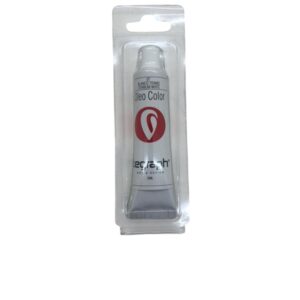 Oleo 20ml N007 blanco/titanio