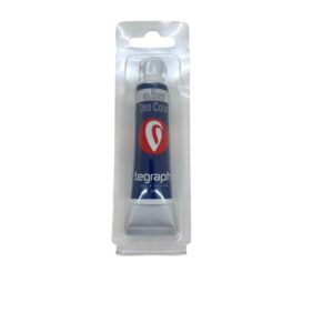 Oleo 20ml N017 azul/prussian