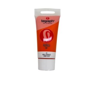 Acrílico 60ml N301 amarillo anaranjado