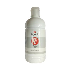 Acrílico 500ml N104 blanco titanio