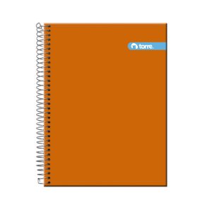 Cuaderno top 7mm 150hj office