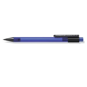 Portamina 0.7mm 777 azul