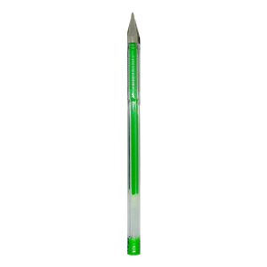 Bolígrafo gel G1000 0.7mm verde