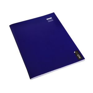 Cuaderno college caligrafía horizontal 80hj