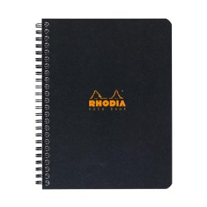 Cuaderno 16x21cm 80 hojas esp surtido