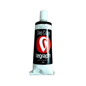 Oleo 60ml N105 negro/carbon