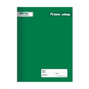 Cuaderno college croquis 100 hojas liso surtido