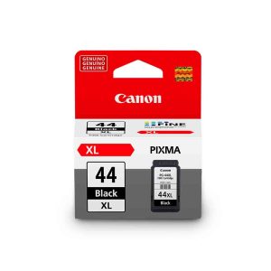 Cartucho de tinta original Canon PG-44XL negro