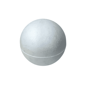 Pelota de plumavit 20cm