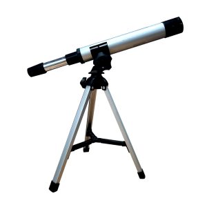 Telescopio básico