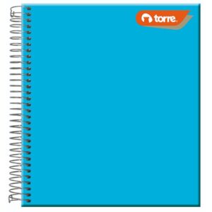 Cuaderno pocket 7mm 100 hojas office limited surtido