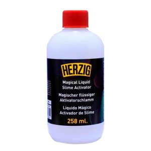 Liquido mágico slime 258ml