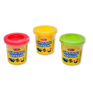 Super masa individual colores surtidos