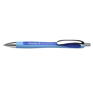 Bolígrafo Slider Rave XB tinta azul