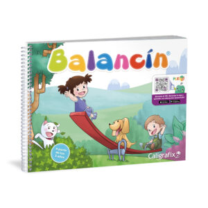 Balancín play group