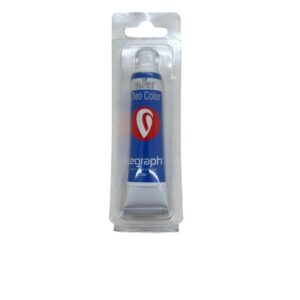Oleo 20ml N038 azul cobalto
