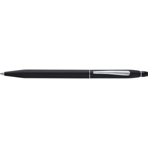 Bolígrafo click negro at0622-102
