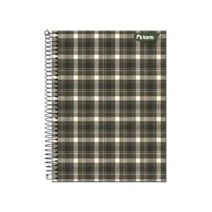 Cuaderno top 7mm 150hj scotland