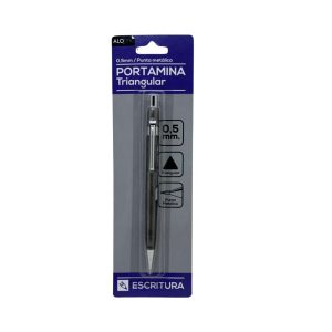 Portamina 0.5mm triangular classic