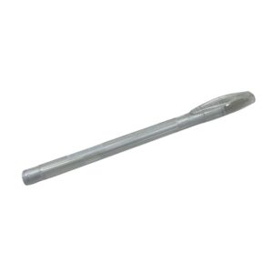 Bolígrafo gel 1.0mm blanco G1000