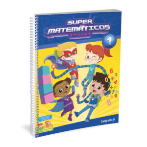 Super matemáticos 1