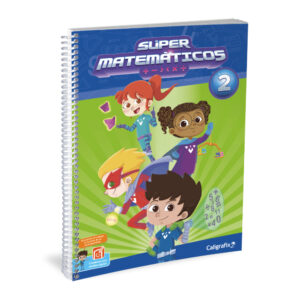 Super matemáticos 2
