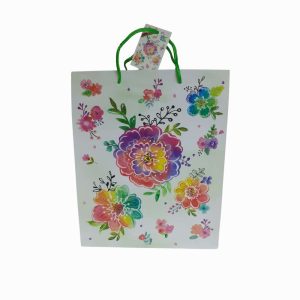 Bolsa flores L