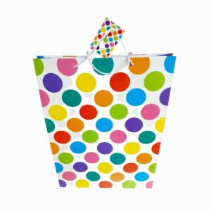 Bolsa puntos XL