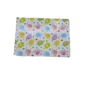 Papel de regalo baby shower pliego
