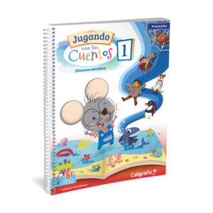 Jugando con los cuentos número 1