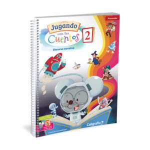 Jugando con los cuentos número 2