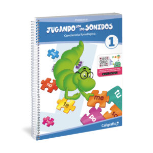 Texto jugando con los sonidos 1