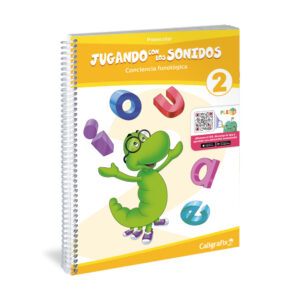 Texto jugando con los sonidos 2