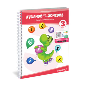 Texto jugando con los sonidos 3