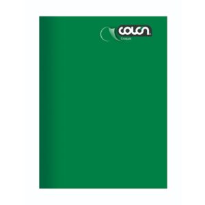 Cuaderno college croquis 80 hojas liso Colon surtido