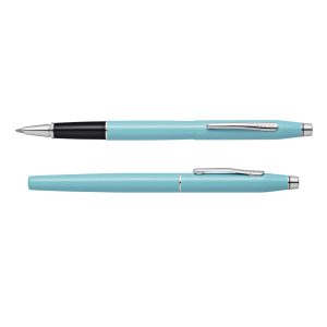 Roller Century Classic Aqua Celeste AT0085-125