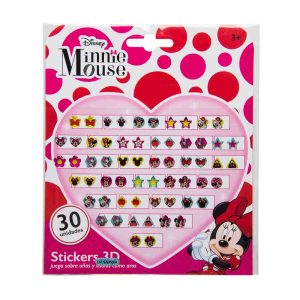 Stickers Minnie aros