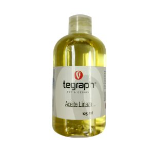 Aceite linaza 125ml