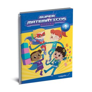 Super matemáticos 1